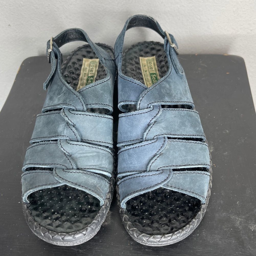 Josef Seibel Sandals - Picture 4 of 8